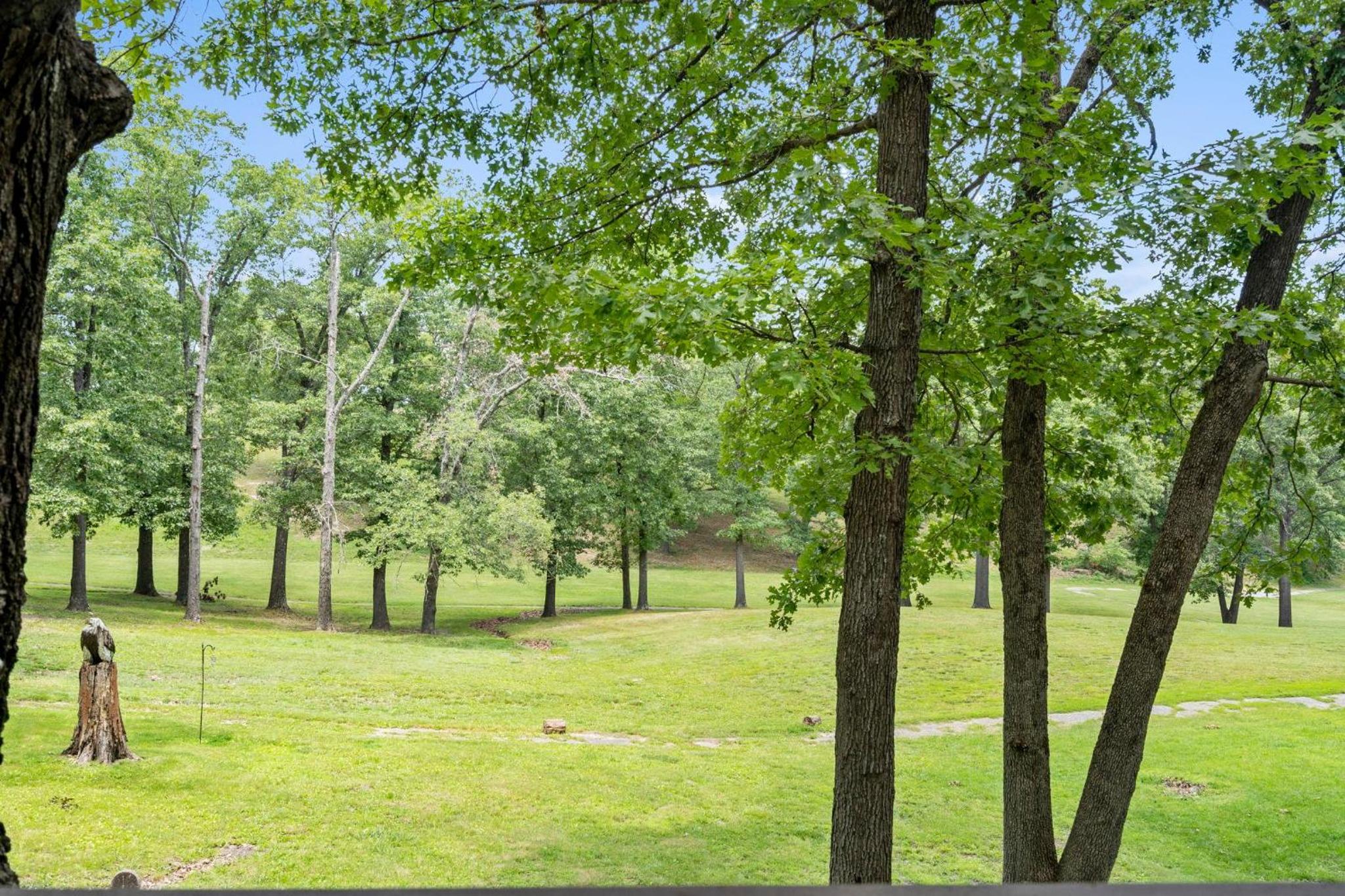 Lil' Treehouse Cabin view 5