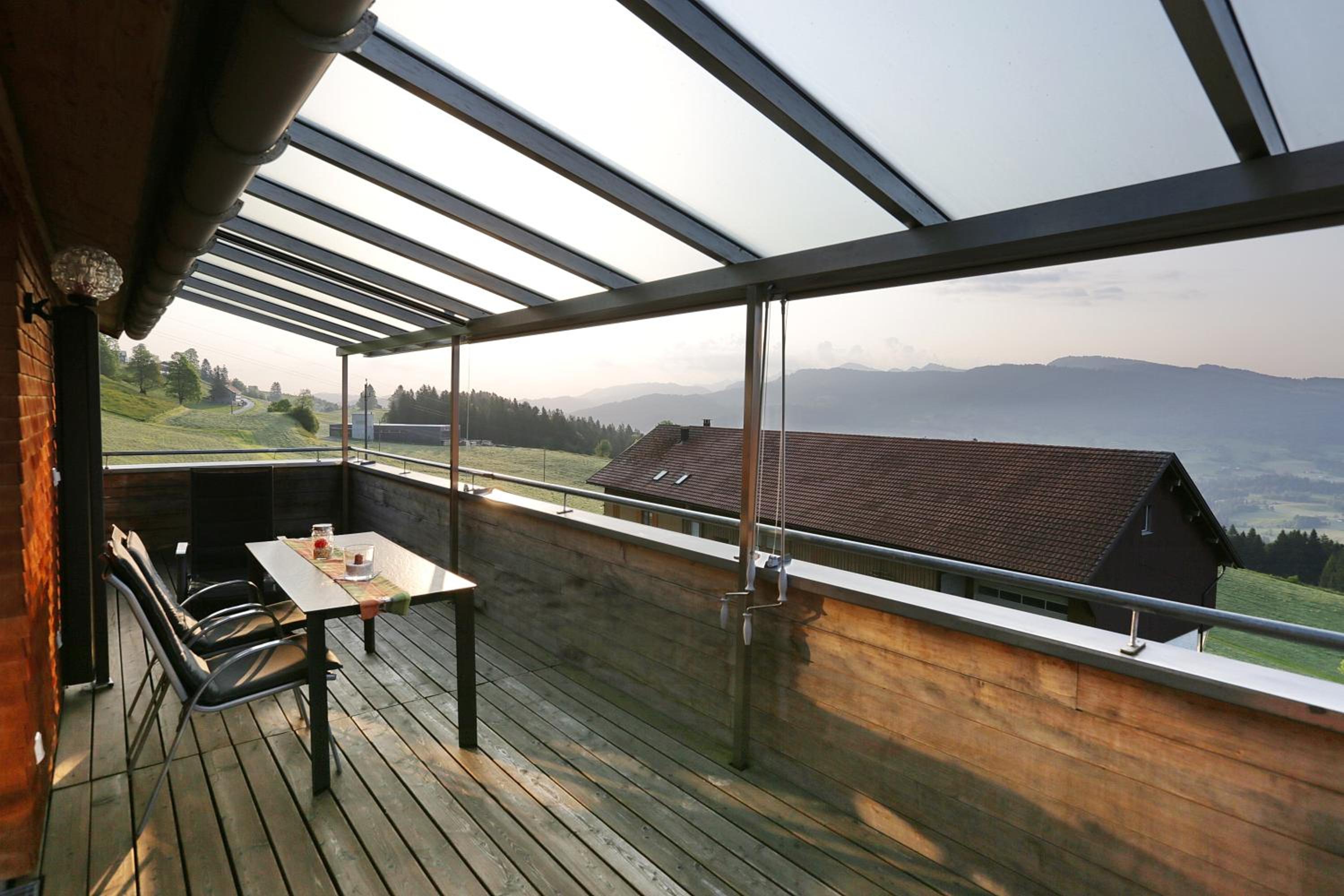 Ferienhof Feurle view 5