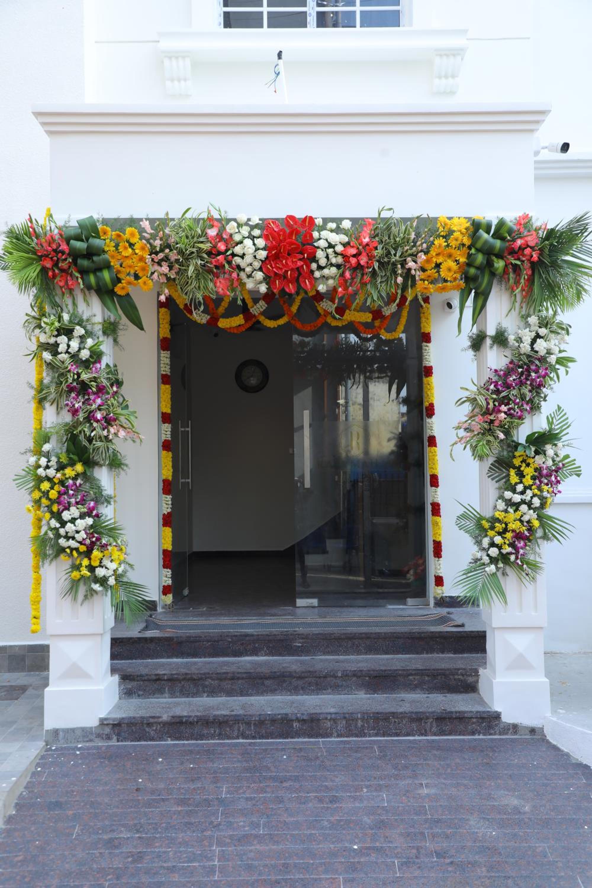 RAJA MAHAL