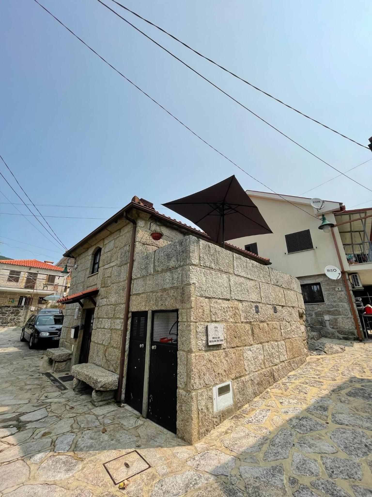 CASA DA QUELHA view 2