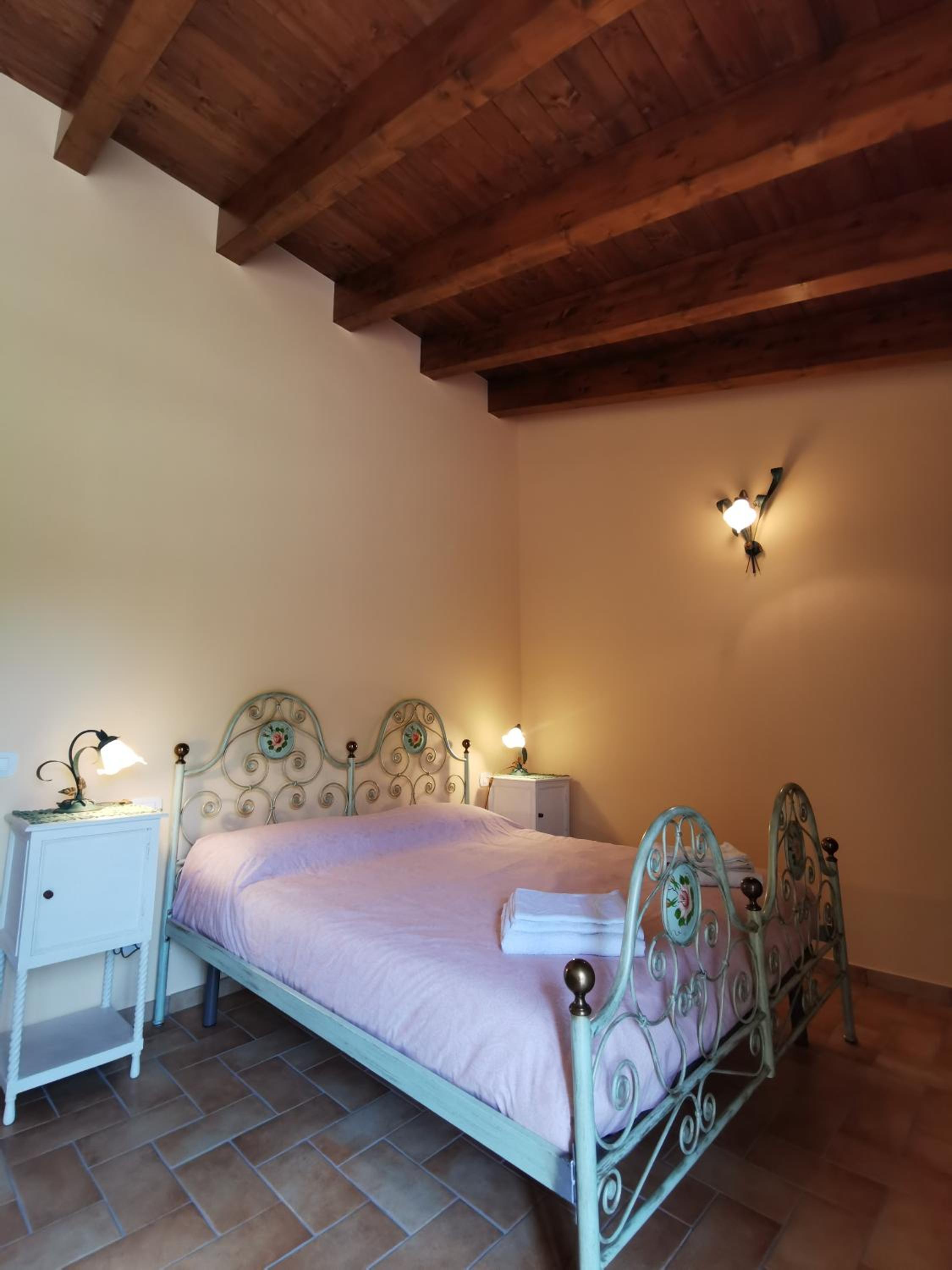 Luci nel Bosco B&B view 4