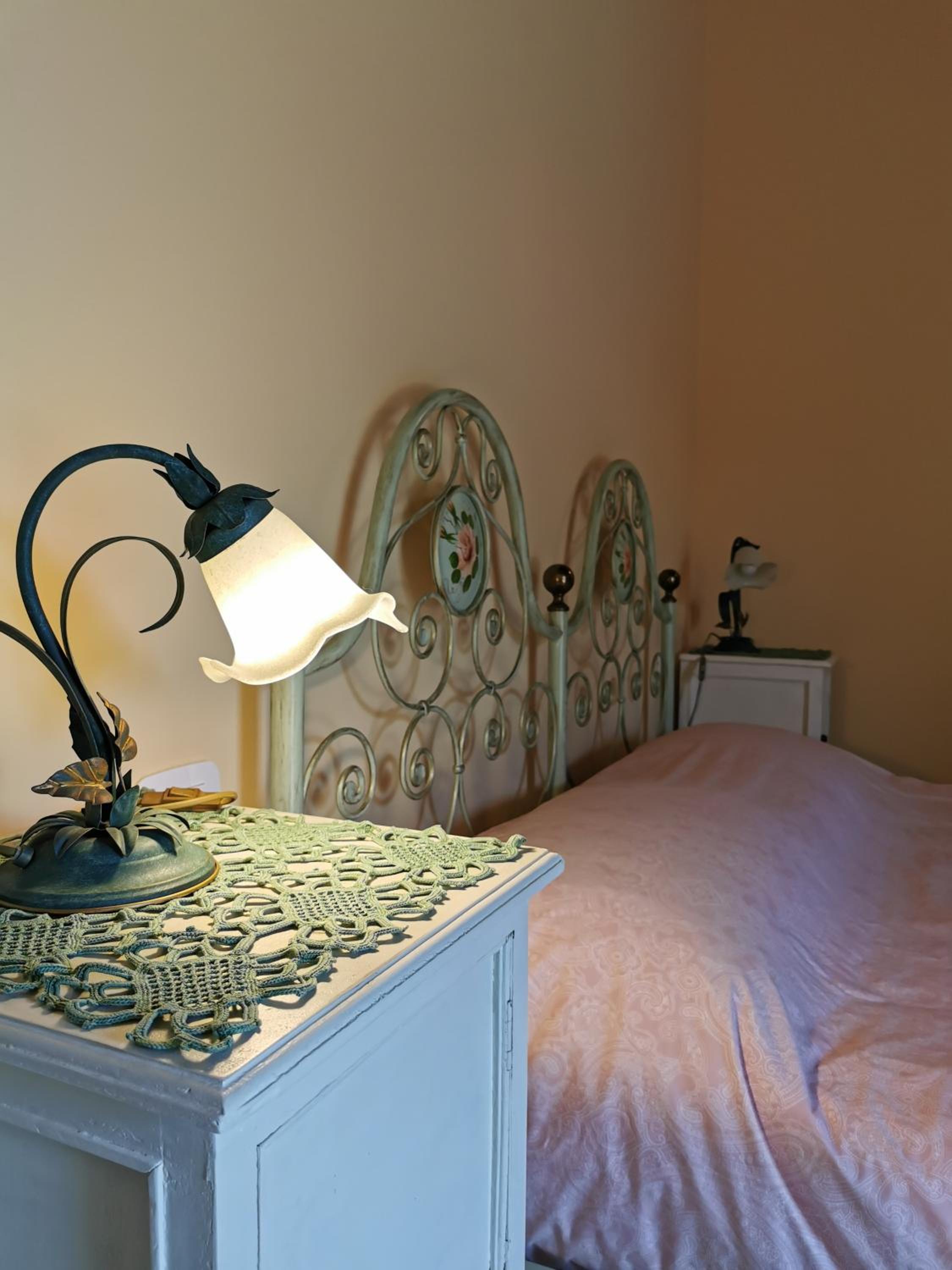 Luci nel Bosco B&B view 3