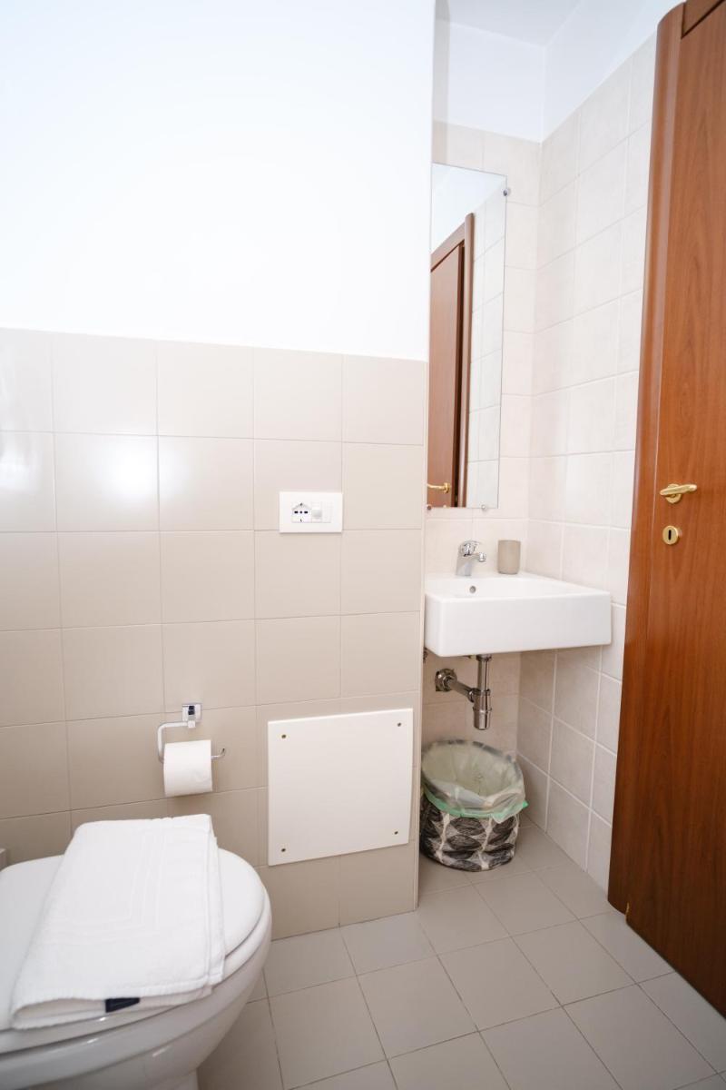 Welcome Ostuni b&b
