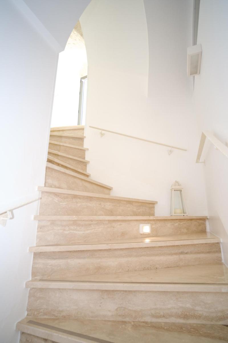 Welcome Ostuni b&b