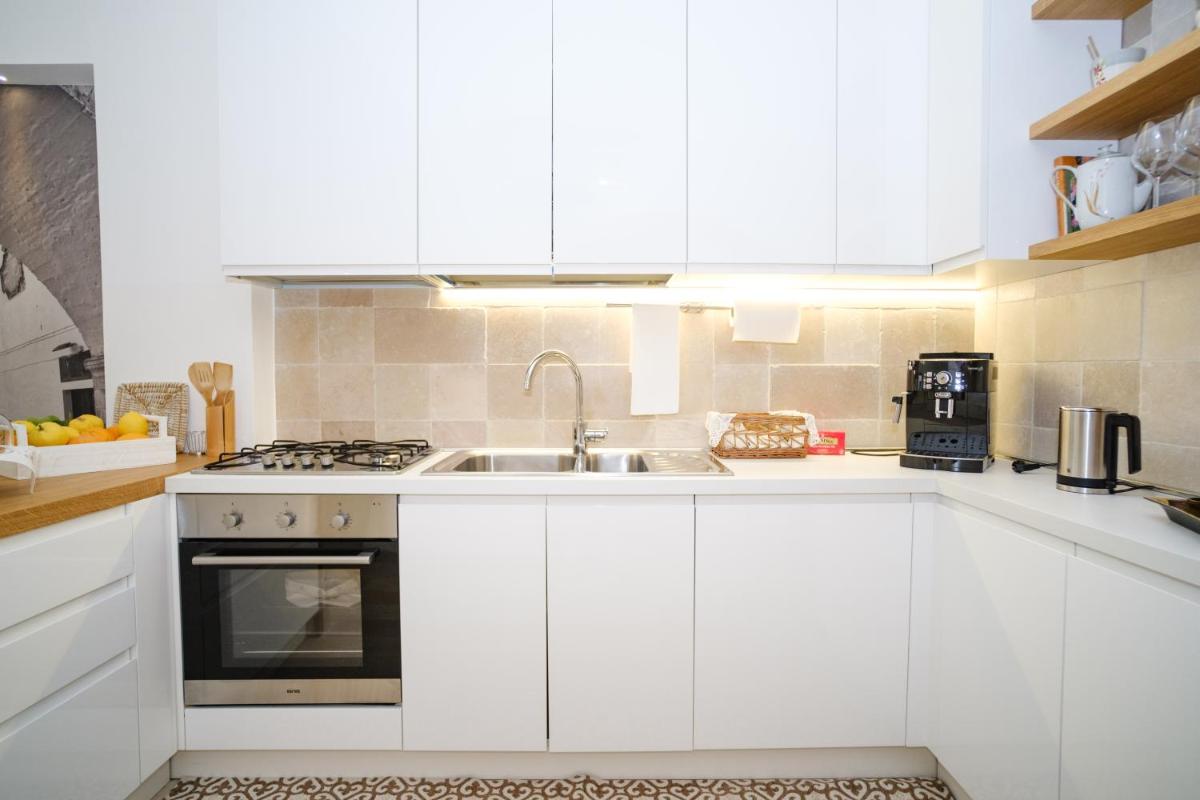 Welcome Ostuni b&b