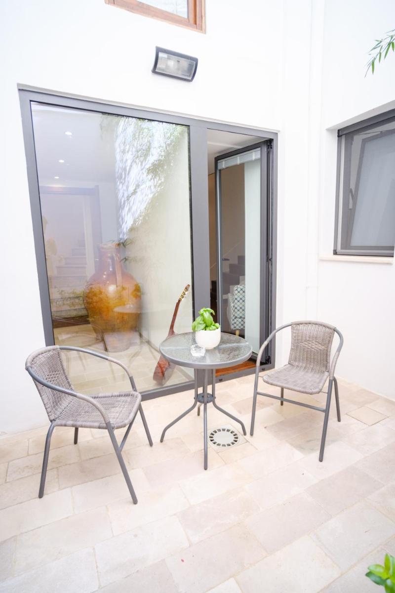 Welcome Ostuni b&b
