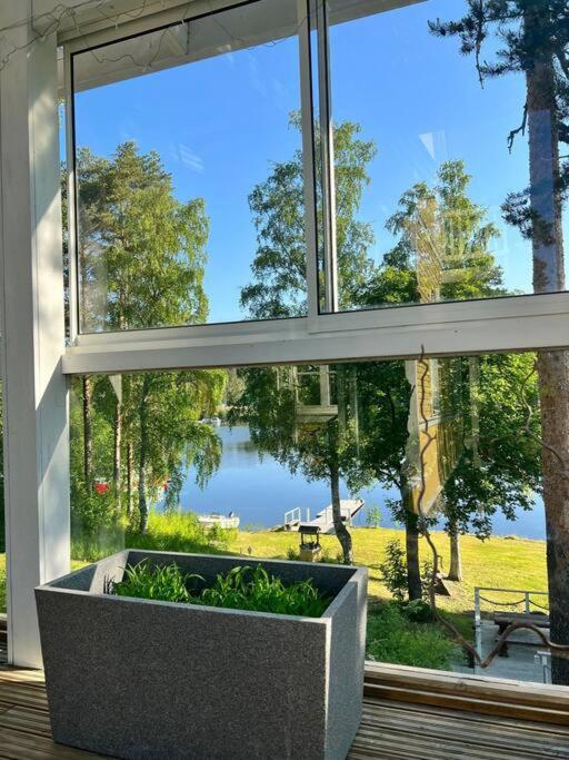Huvila Kyrönniemi