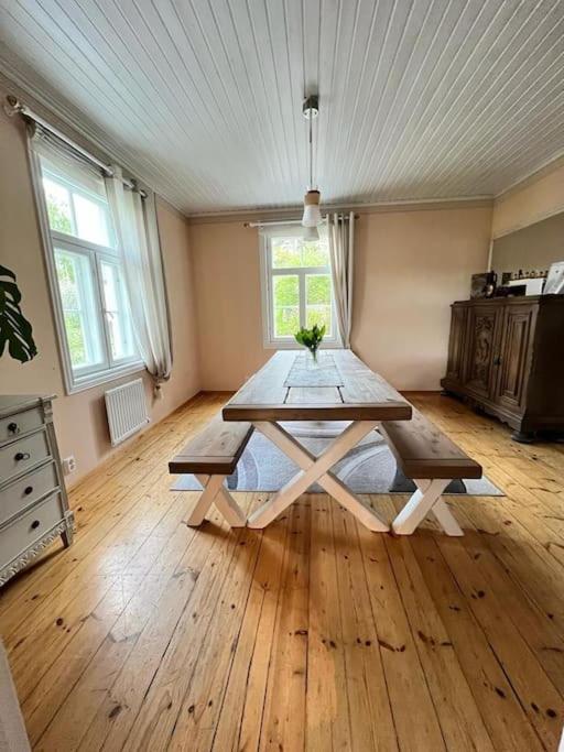 Huvila Kyrönniemi