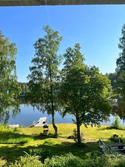Huvila Kyrönniemi