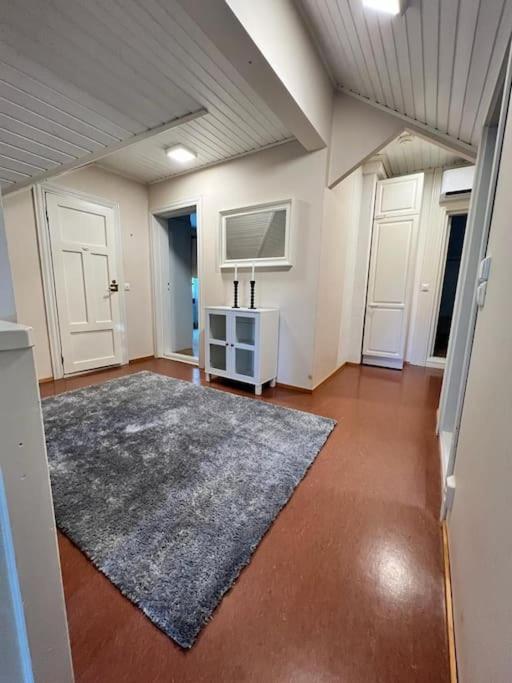 Huvila Kyrönniemi