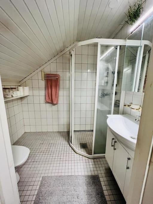 Huvila Kyrönniemi