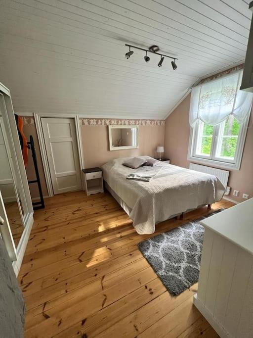 Huvila Kyrönniemi