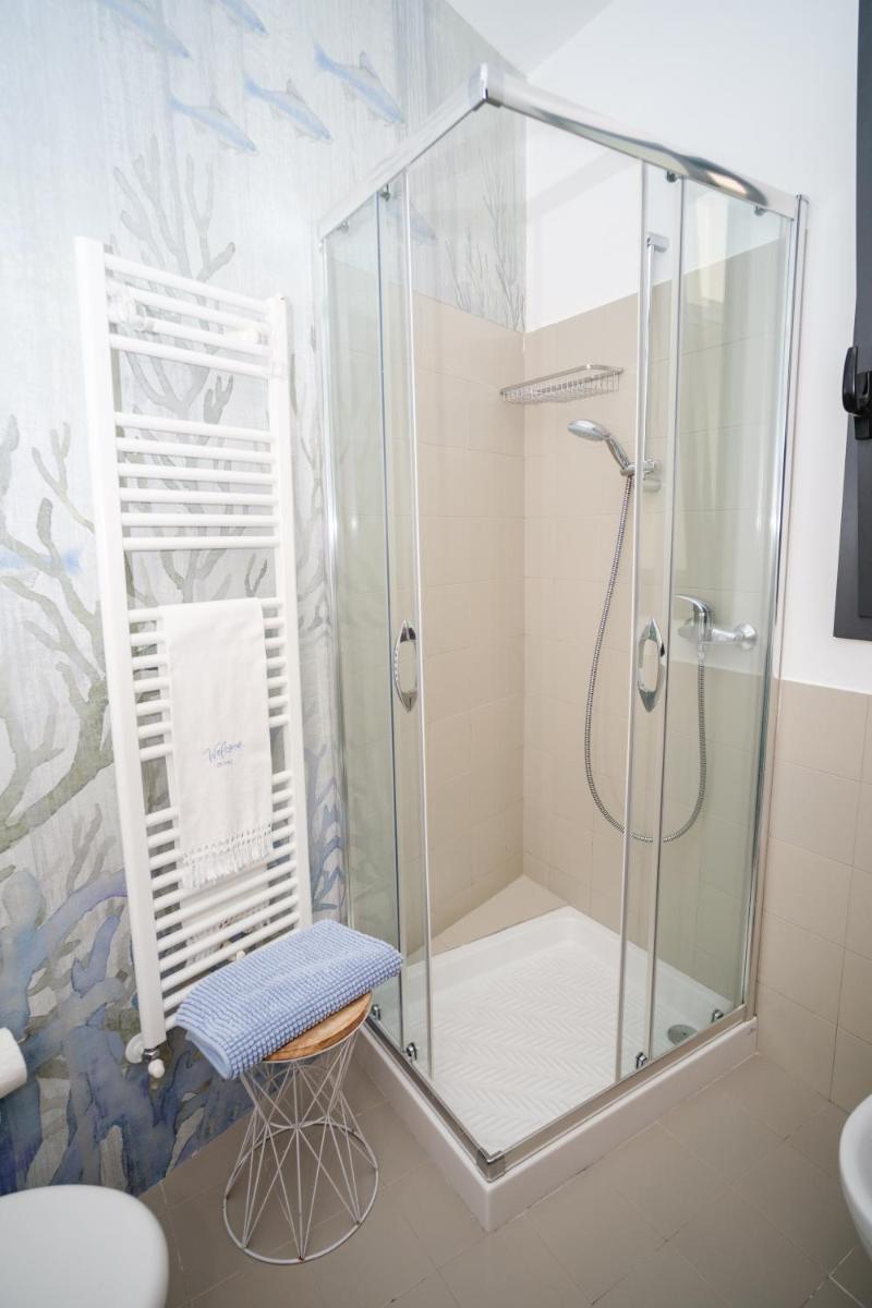 Welcome Ostuni b&b