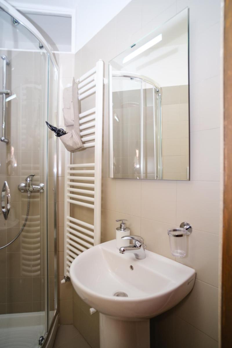 Welcome Ostuni b&b