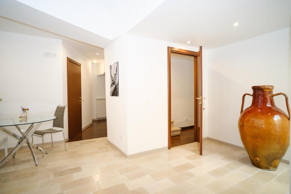 Welcome Ostuni b&b