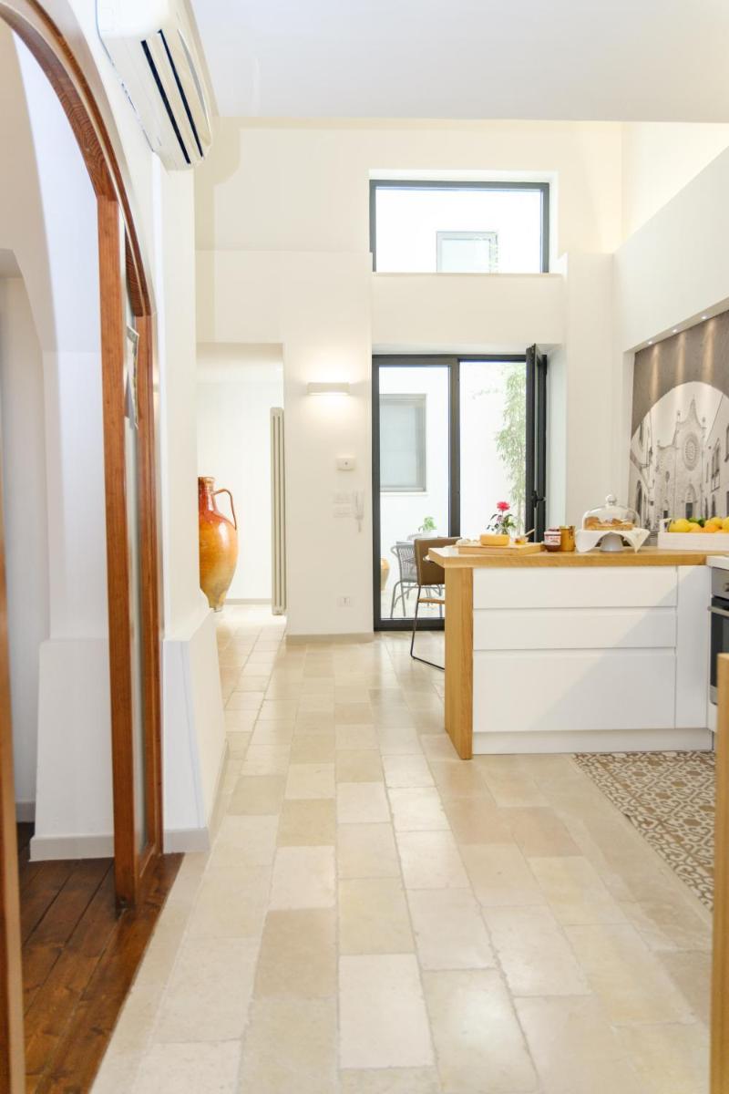 Welcome Ostuni b&b
