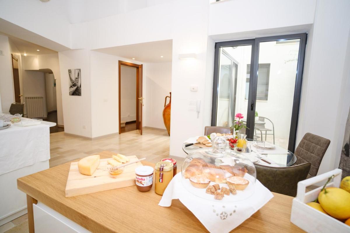 Welcome Ostuni b&b