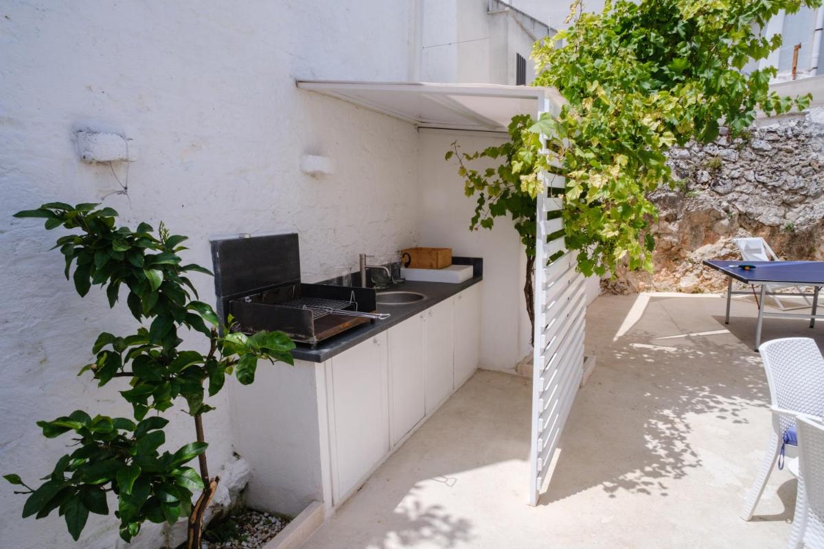 Welcome Ostuni b&b