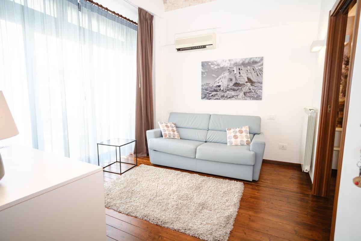 Welcome Ostuni b&b