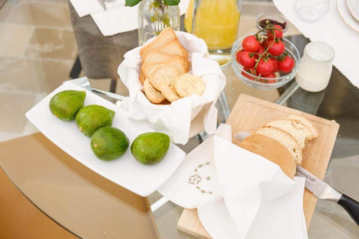 Welcome Ostuni b&b