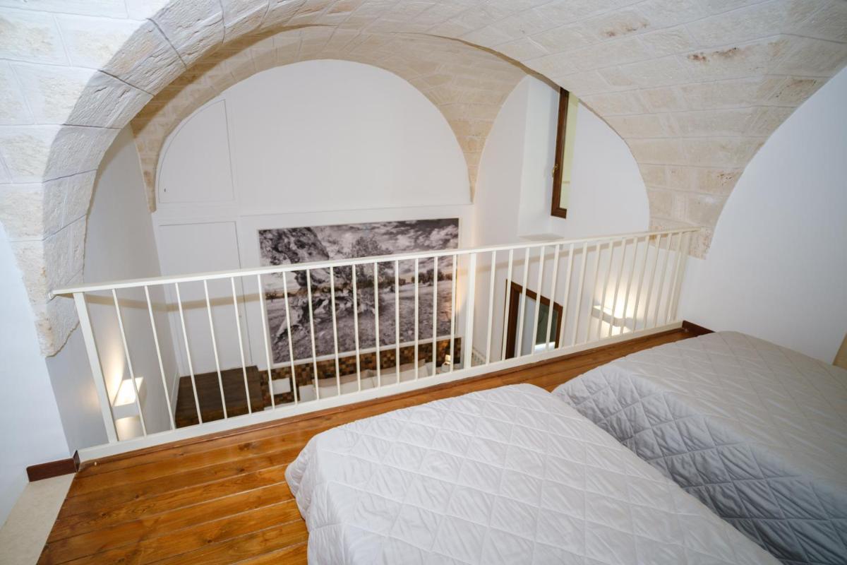 Welcome Ostuni b&b