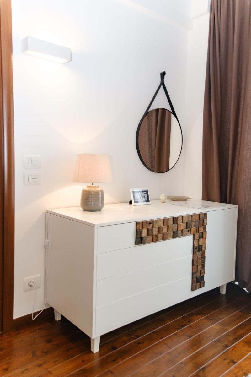 Welcome Ostuni b&b