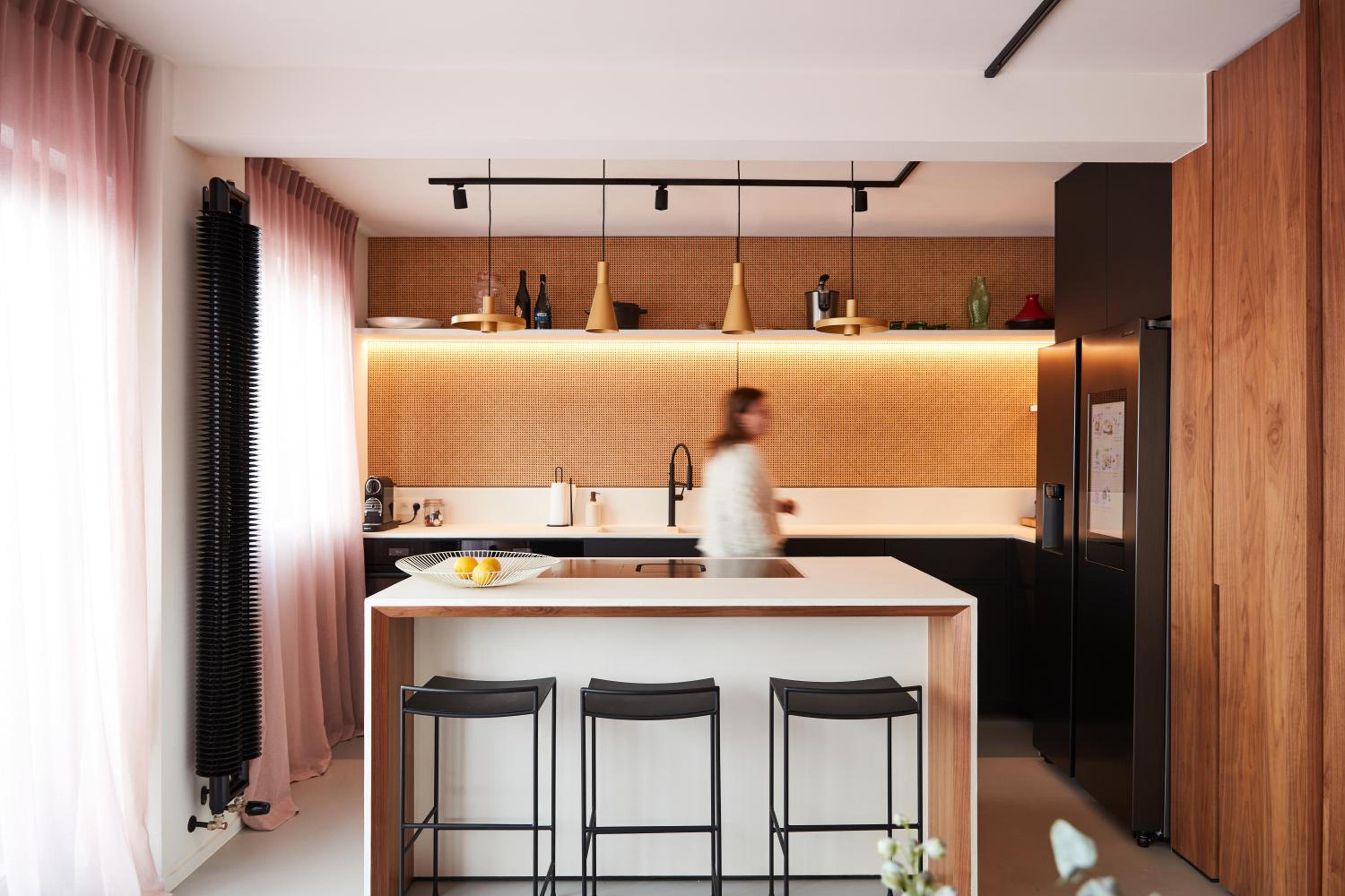 The Pink Penthouse