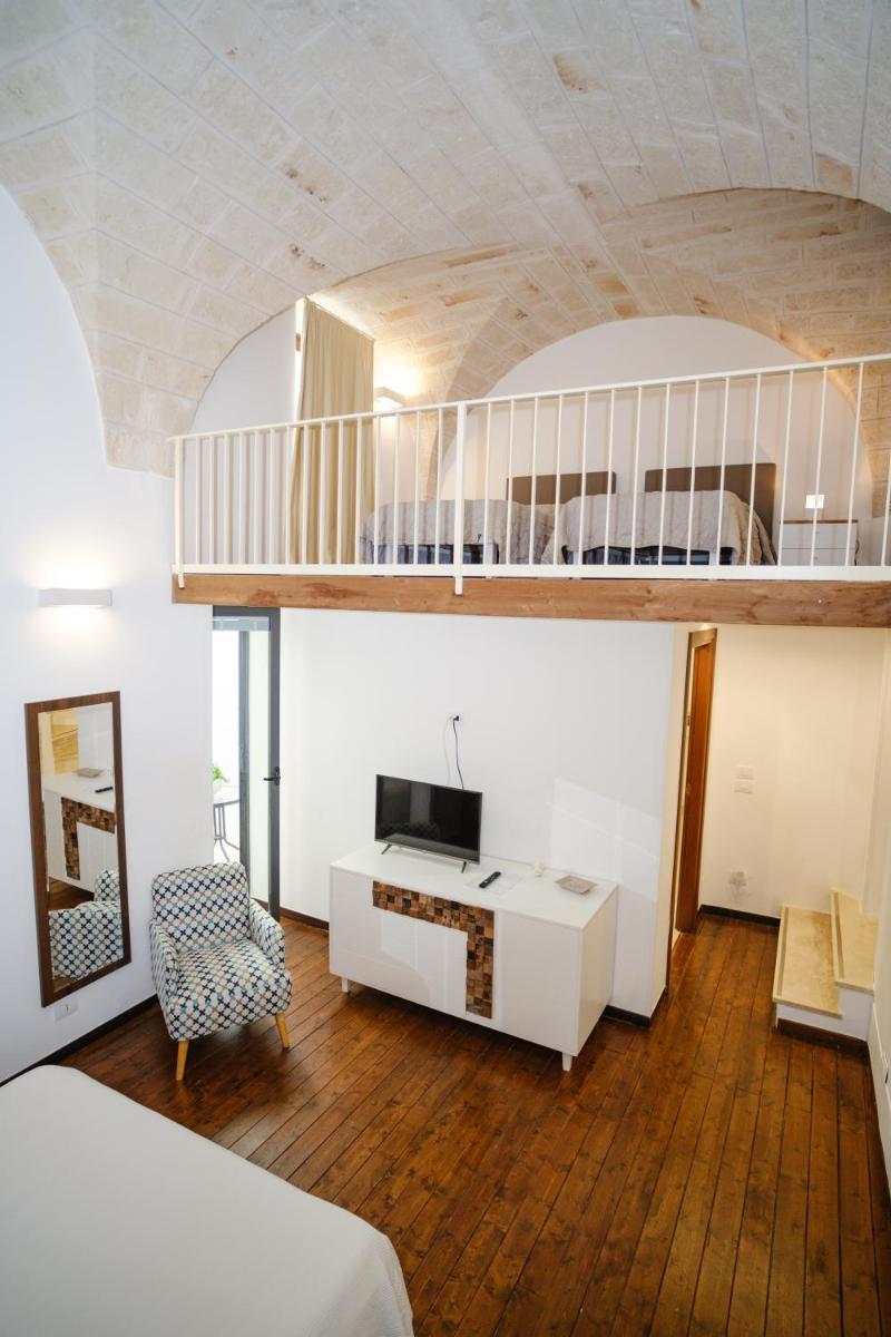 Welcome Ostuni b&b