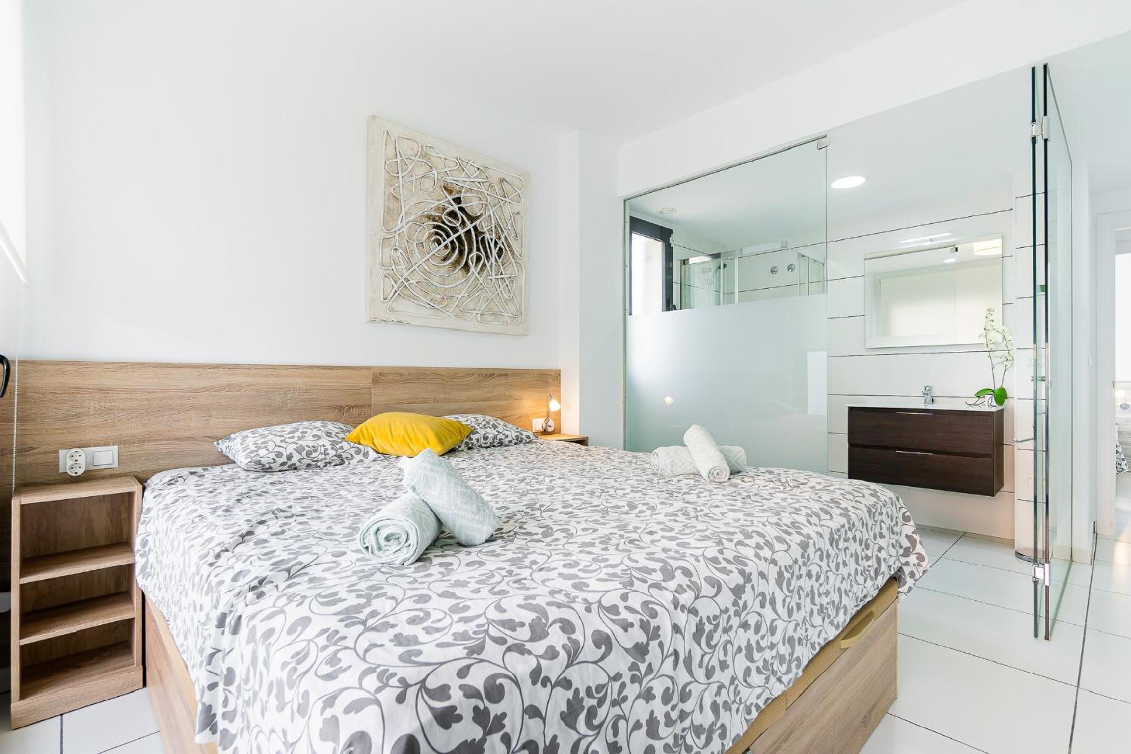 Apartamento Luxury Valentino Golf