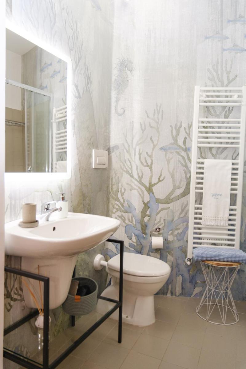 Welcome Ostuni b&b