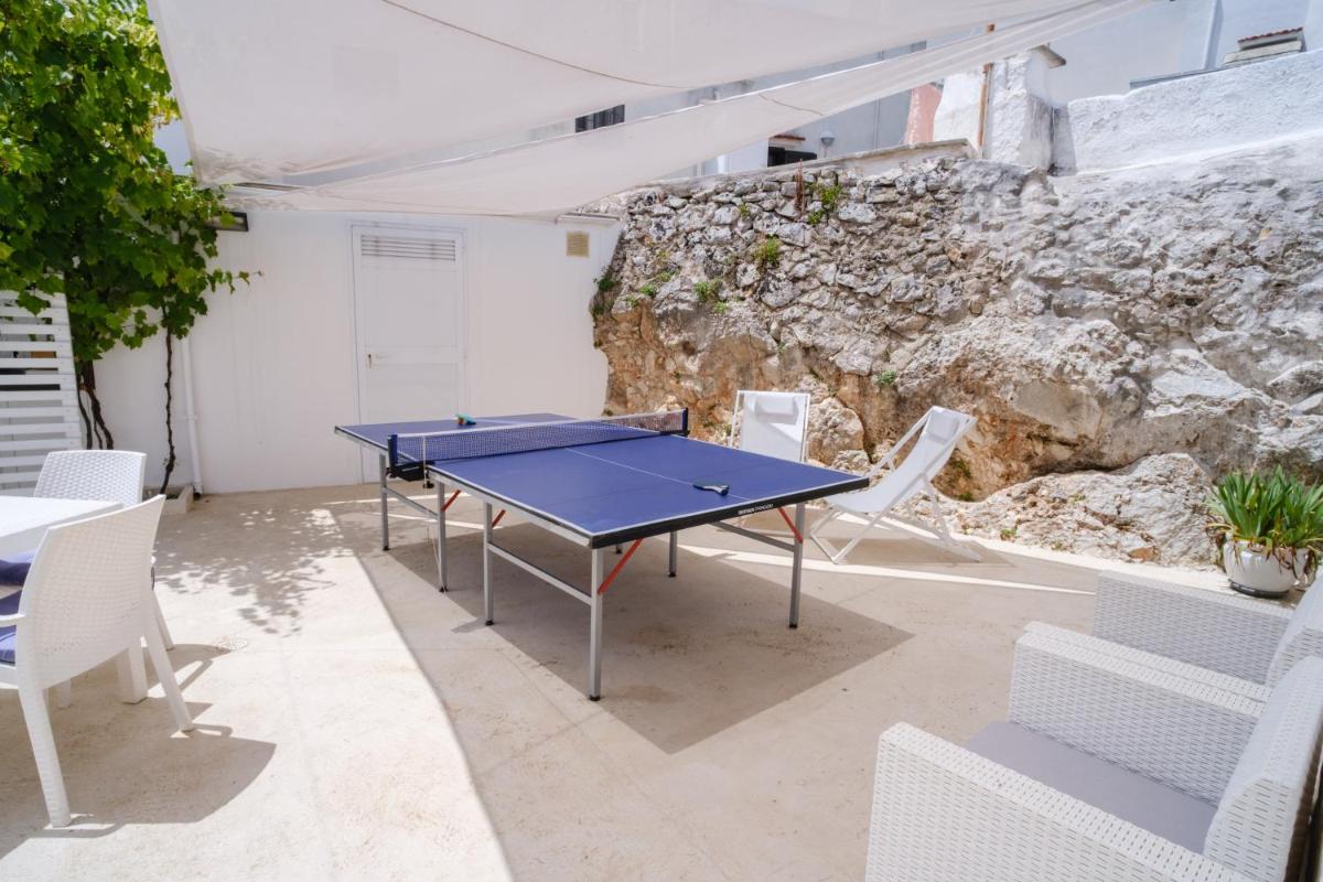 Welcome Ostuni b&b