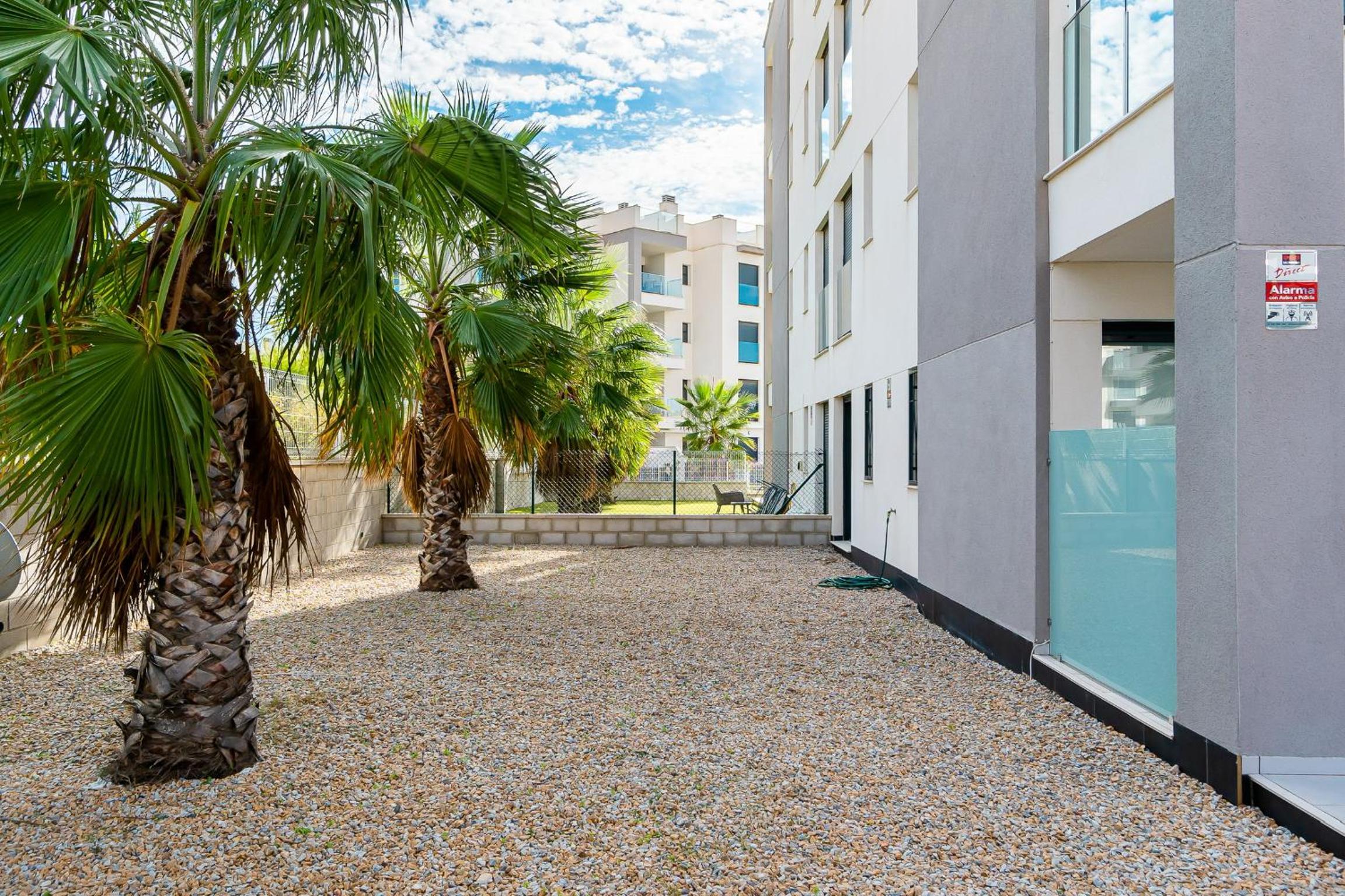 Apartamento Luxury Valentino Golf
