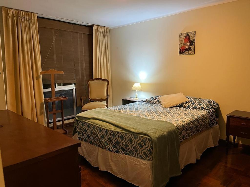 HOMESTAY Yas & Jay view 5