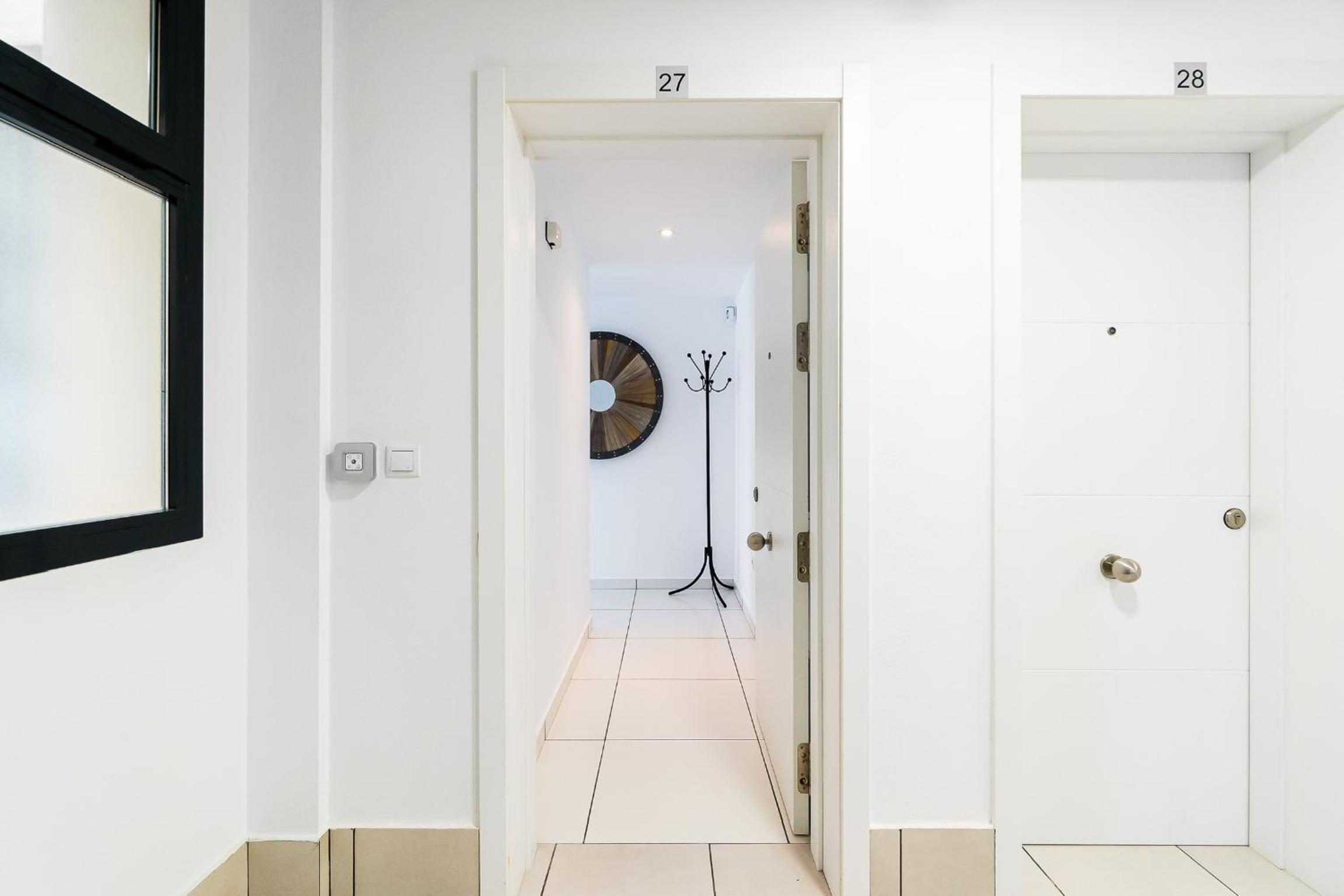 Apartamento Luxury Valentino Golf