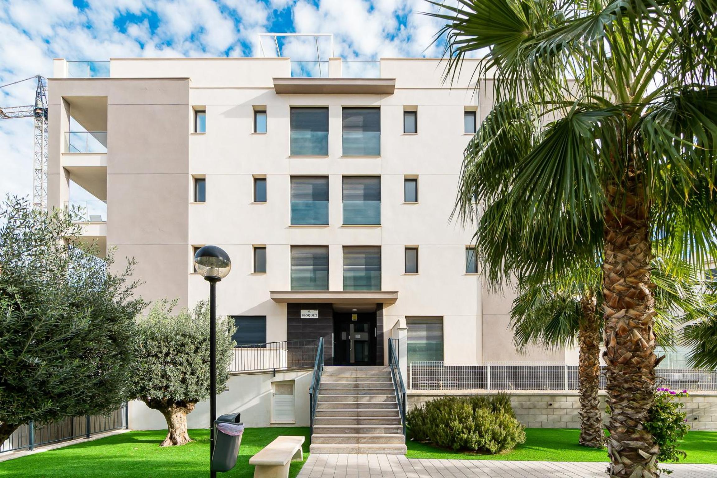Apartamento Luxury Valentino Golf