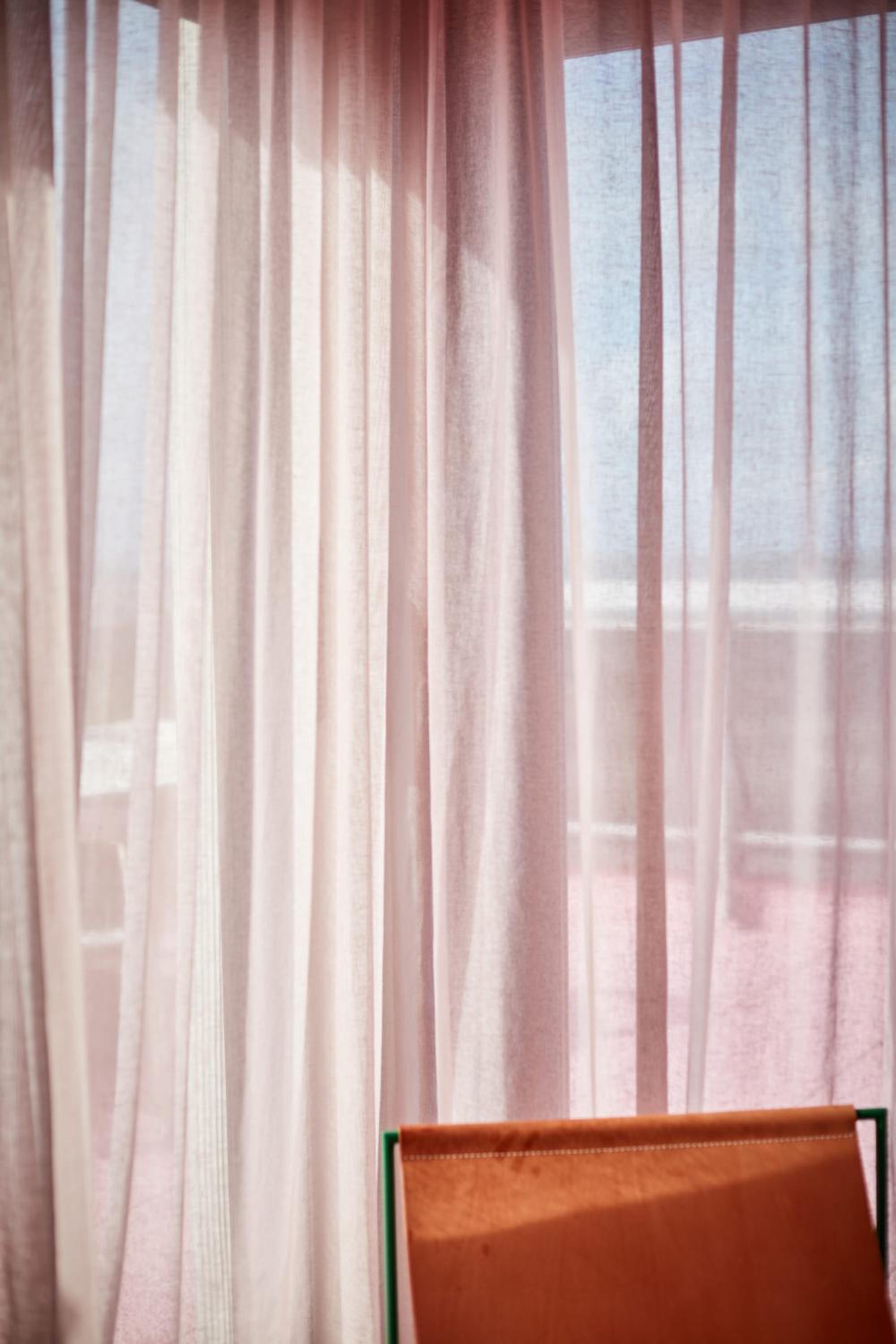 The Pink Penthouse