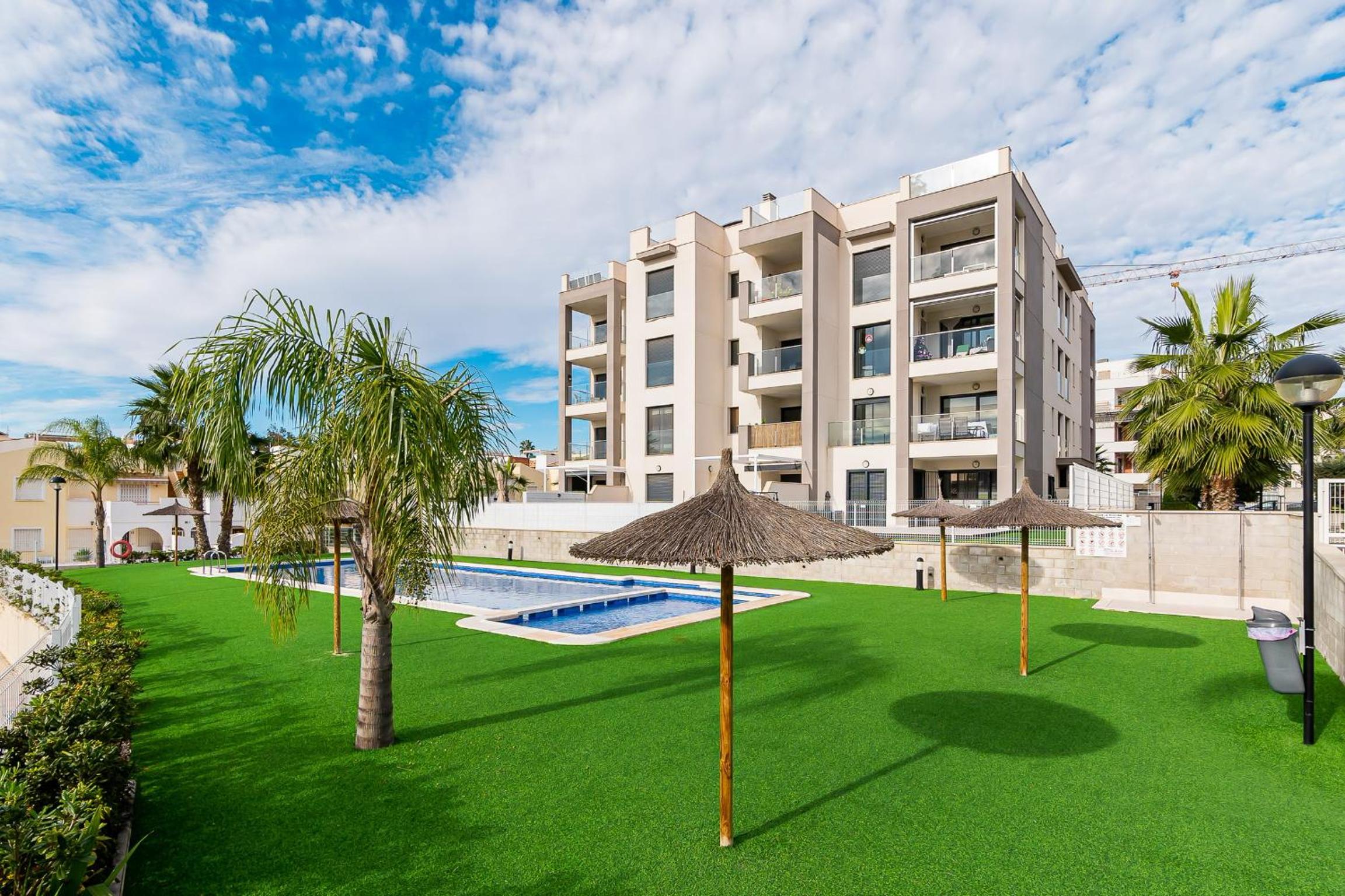 Apartamento Luxury Valentino Golf