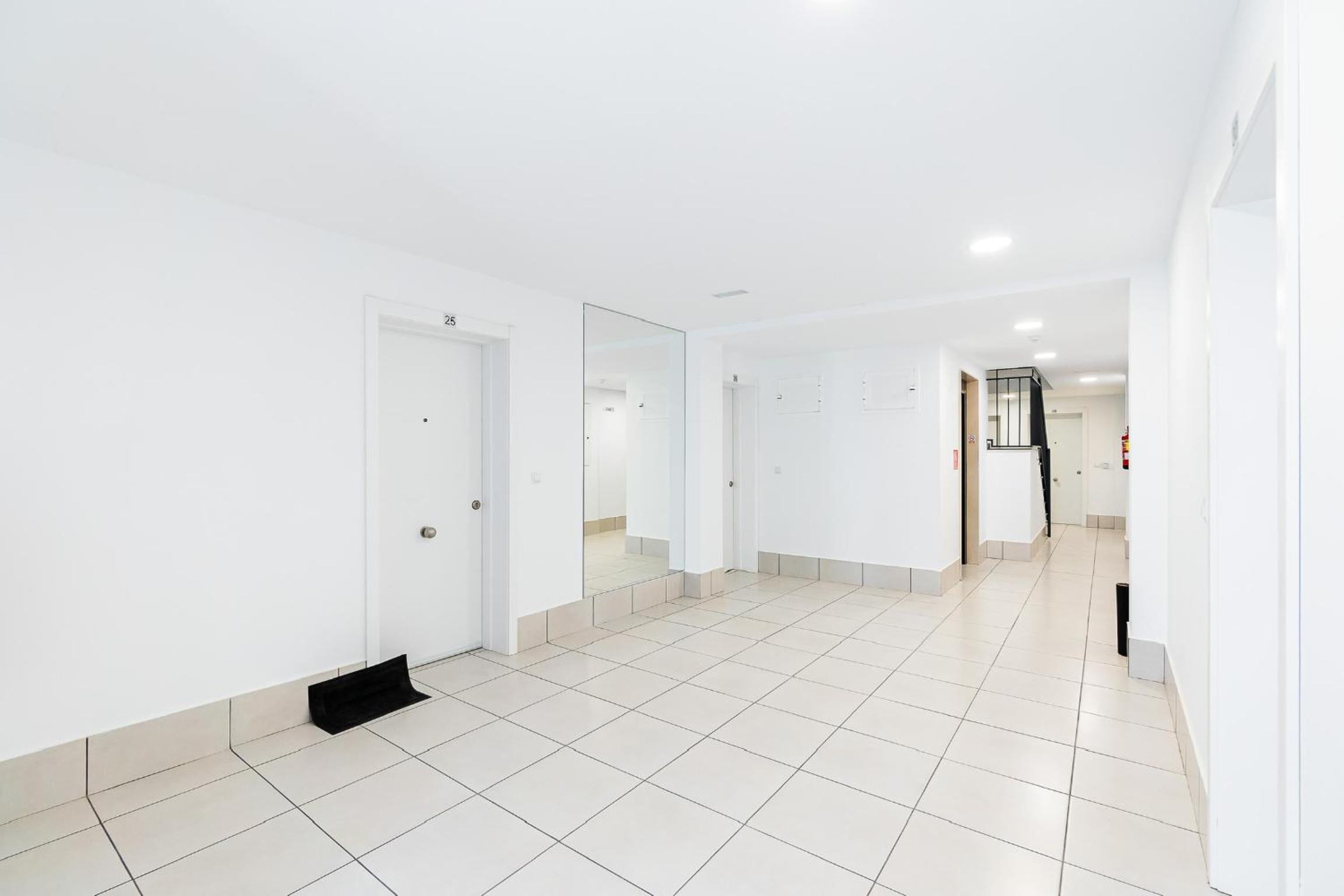 Apartamento Luxury Valentino Golf