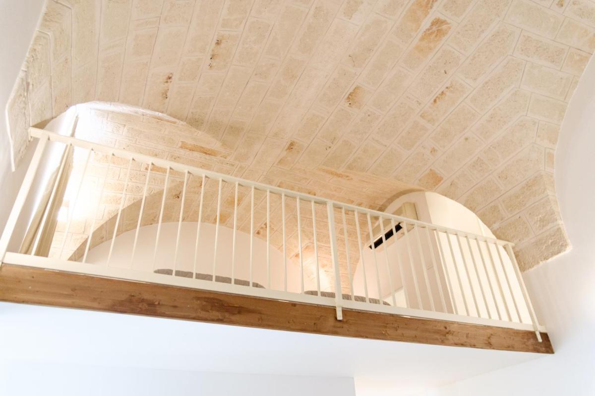 Welcome Ostuni b&b