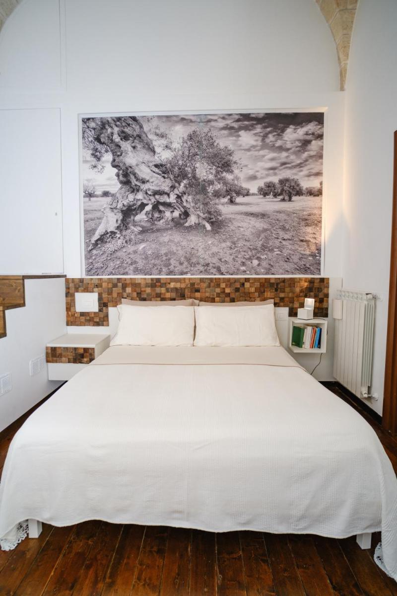 Welcome Ostuni b&b