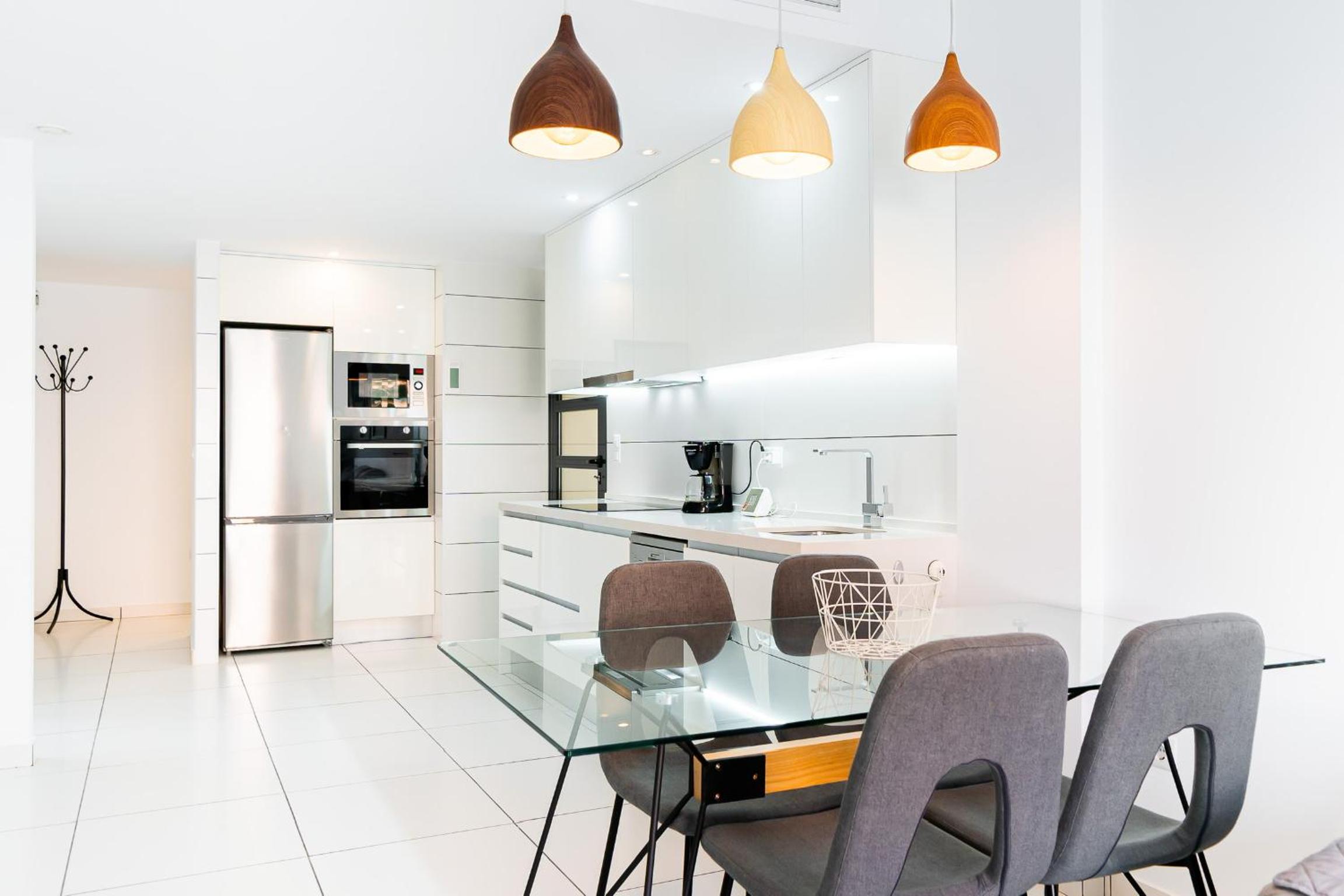 Apartamento Luxury Valentino Golf