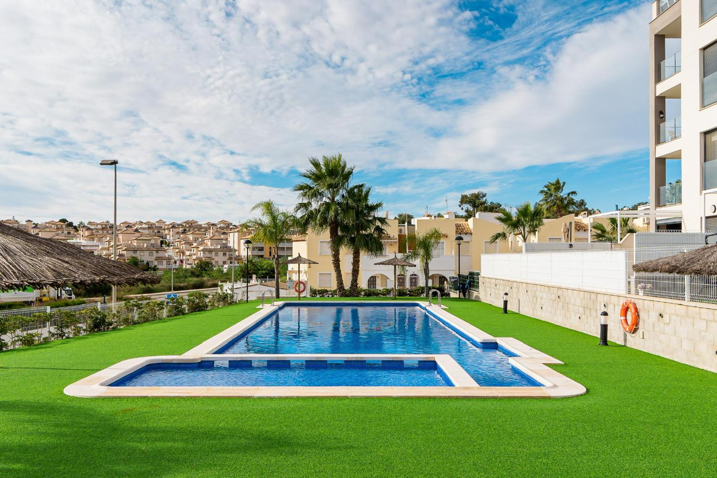 Apartamento Luxury Valentino Golf