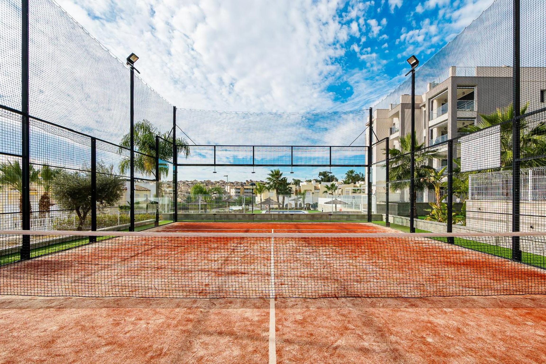 Apartamento Luxury Valentino Golf