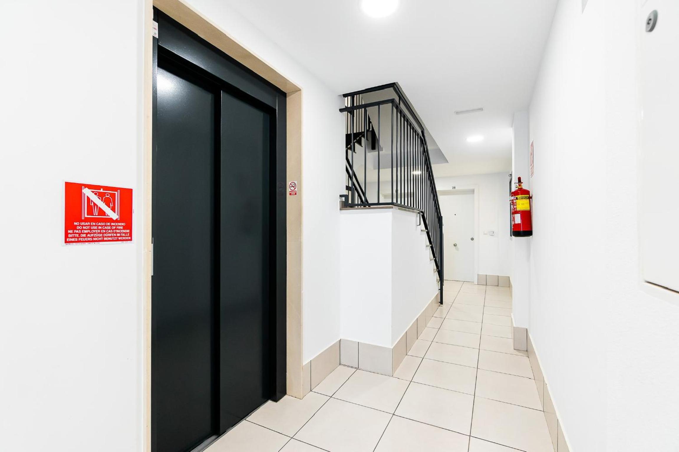 Apartamento Luxury Valentino Golf