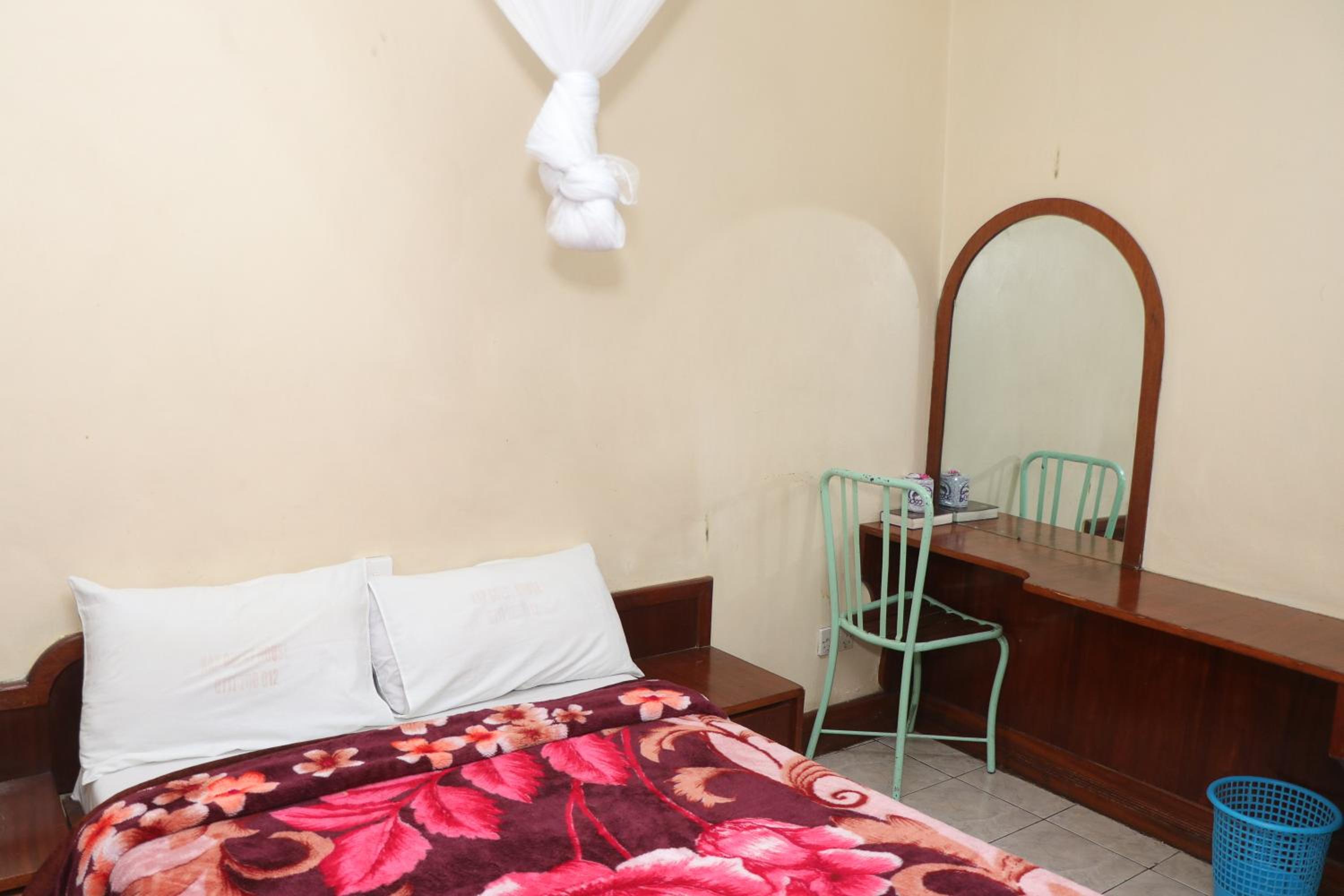KAP Guest House