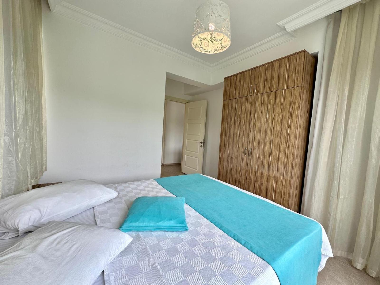 Legend Apartments