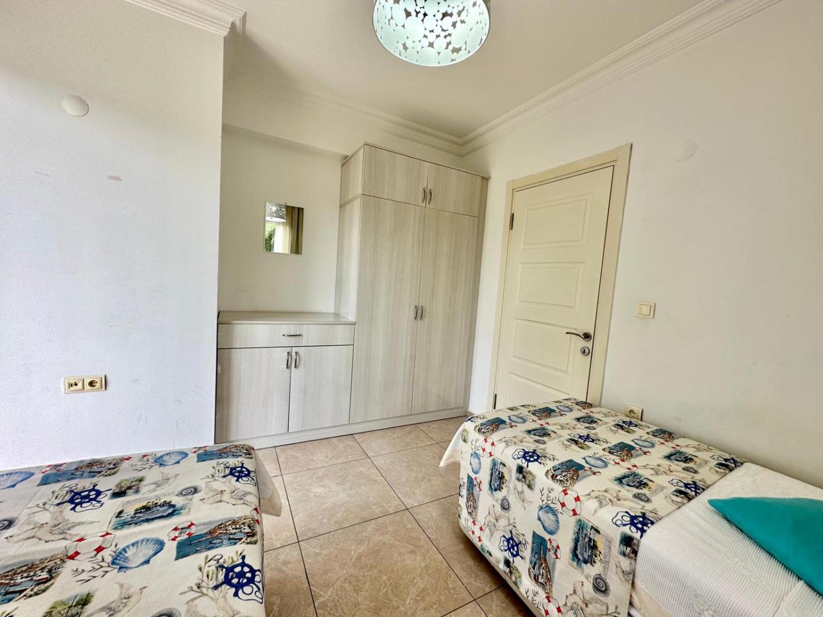Legend Apartments
