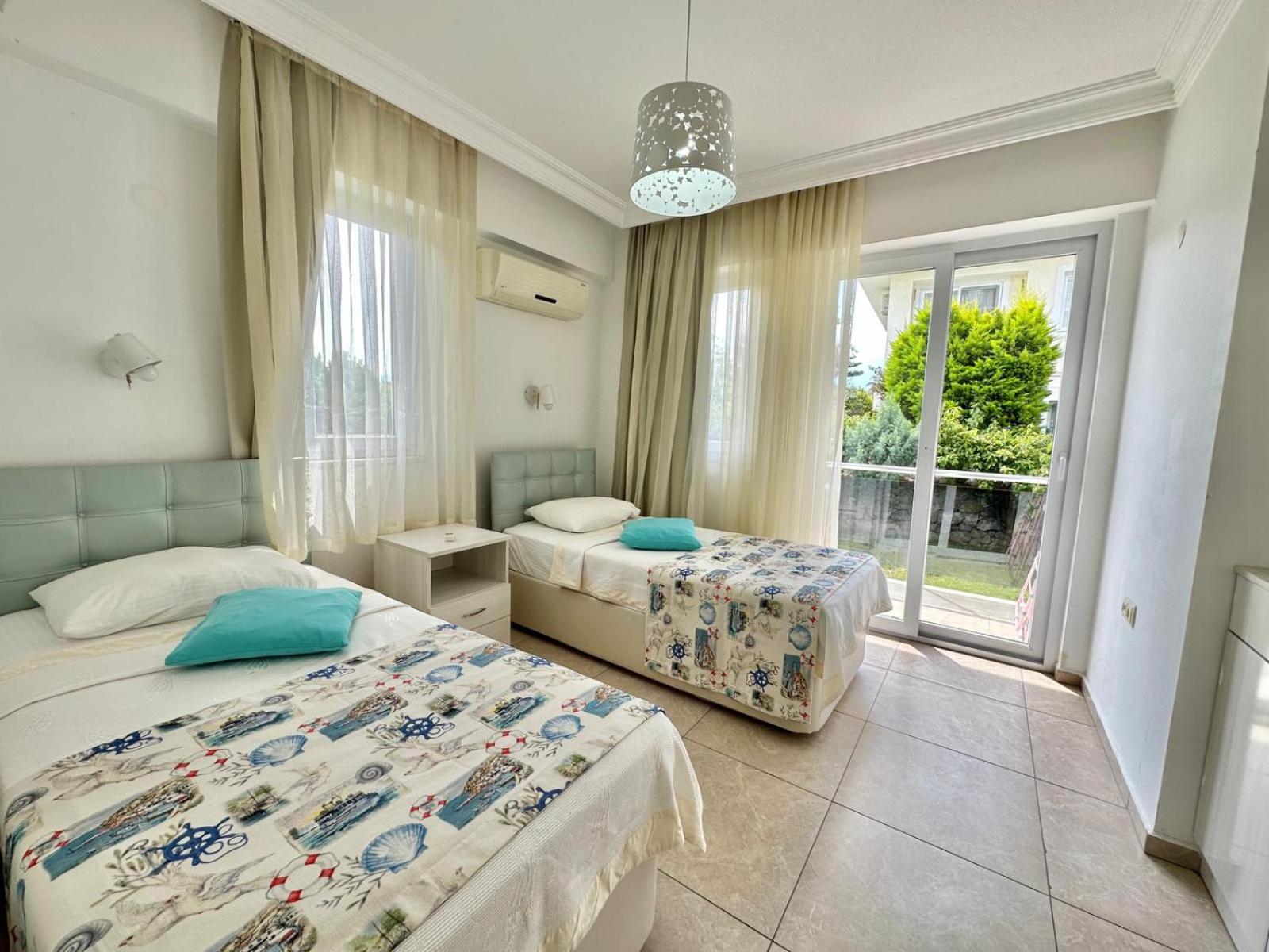Legend Apartments