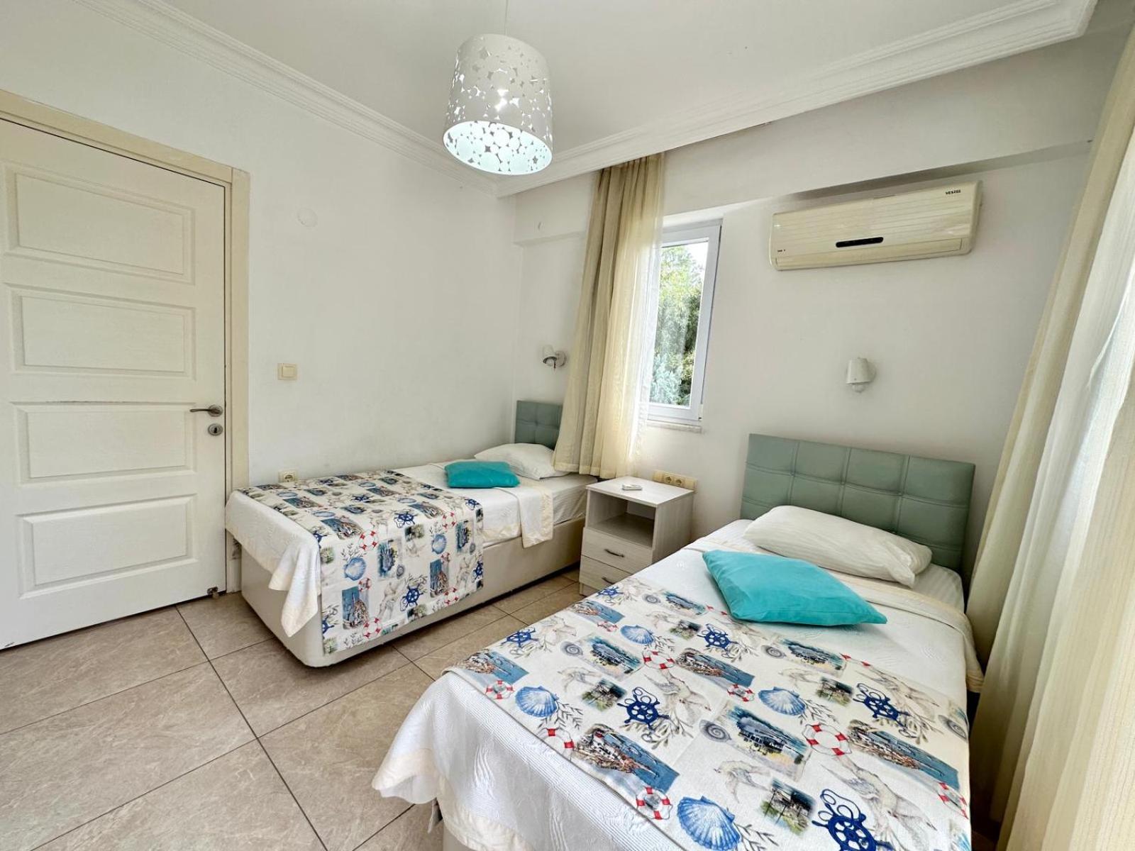 Legend Apartments