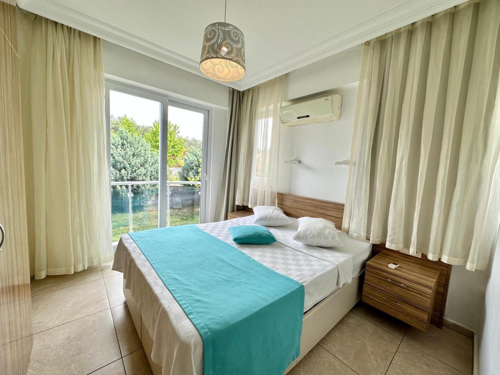 Legend Apartments